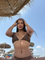 Escort Ibiza - SAMIRA - Ibiza Tops