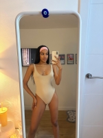 Escort Ibiza - SAMIRA - Ibiza Tops