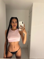 Escort Ibiza - SAMIRA - Ibiza Tops
