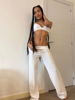 Escort Ibiza - SAMIRA - Ibiza Tops