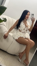 Escort Ibiza - MARCELA - Ibiza Tops