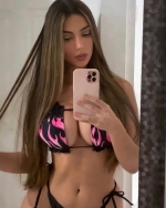 Escort Ibiza - TANIA - Ibiza Tops