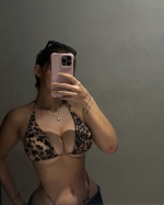 Escort Ibiza - TANIA - Ibiza Tops
