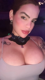 Escort Ibiza - MIA - Ibiza Tops