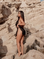 Escort Ibiza - TATI - Ibiza Tops