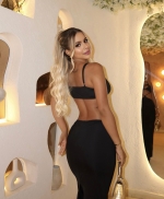 Escort Ibiza - GABY - Ibiza Tops