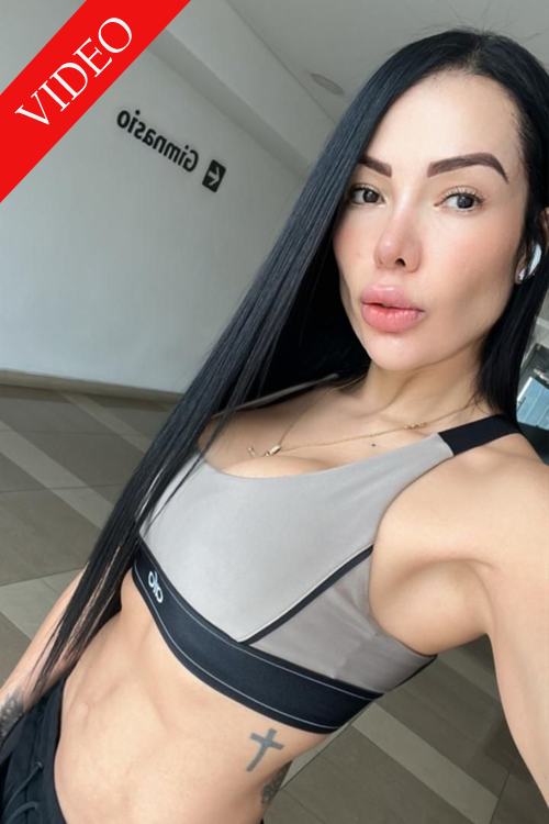 Escort Ibiza - MARCELA - Ibiza Tops Escort Ibiza - MARCELA - Ibiza Tops
