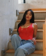 Escort Ibiza - ALI - Ibiza Tops