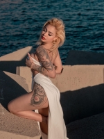 Escort Ibiza - ESTRELLA - Ibiza Tops