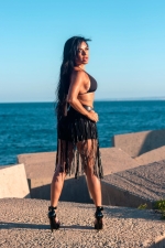 Escort Ibiza - ANASTASIA - Ibiza Tops