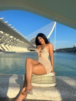 Escort Ibiza - JESSICA - Ibiza Tops