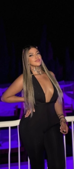 Escort Ibiza - CHANTAL - Ibiza Tops