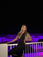 Escort Ibiza - CHANTAL - Ibiza Tops