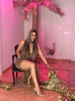 Escort Ibiza - CHANTAL - Ibiza Tops