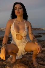 Escort Ibiza - MIA - Ibiza Tops