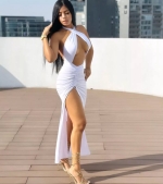 Escort Ibiza - SOFIA - Ibiza Tops
