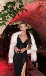Escort Ibiza - MARYAN - Ibiza Tops