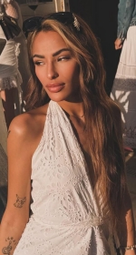 Escort Ibiza - MARYAN - Ibiza Tops