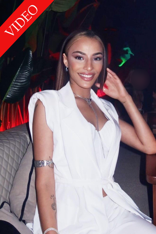 Escorts Ibiza - MARYAN