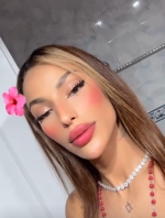 Escort Ibiza - MARYAN - Ibiza Tops