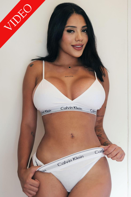 Escorts Ibiza - HANNY