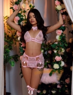 Escort Ibiza - MEGAN - Ibiza Tops