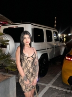 Escort Ibiza - MEGAN - Ibiza Tops