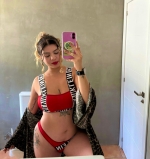 Escort Ibiza - JULIETA - Ibiza Tops