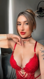 Escort Ibiza - LUCIA - Ibiza Tops