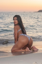 Escort Ibiza - LEIDY - Ibiza Tops