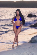 Escort Ibiza - LEIDY - Ibiza Tops