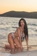 Escort Ibiza - LEIDY - Ibiza Tops