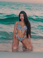 Escort Ibiza - LEIDY - Ibiza Tops