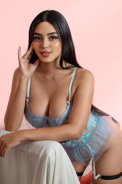 Escorts Ibiza - MYA