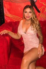 Escort Ibiza - ALEXA - Ibiza Tops