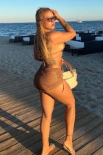 Escort Ibiza - ALEXA - Ibiza Tops