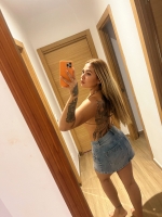 Escort Ibiza - ALEXA - Ibiza Tops