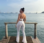 Escort Ibiza - ISABELA - Ibiza Tops