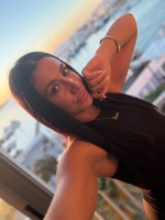 Escort Ibiza - ISABELA - Ibiza Tops