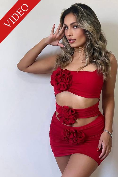 Escorts Ibiza - BABY