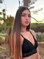 Escort Ibiza - BRUNELLA - Ibiza Tops