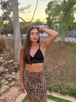 Escort Ibiza - BRUNELLA - Ibiza Tops