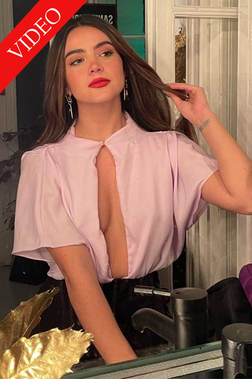 Escort Ibiza - BRUNELLA - Ibiza Tops