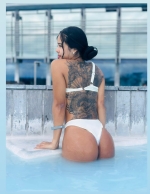 Escort Ibiza - NAHOMI - Ibiza Tops