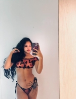 Escort Ibiza - NAHOMI - Ibiza Tops