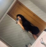 Escort Ibiza - NAHOMI - Ibiza Tops