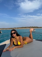 Escort Ibiza - MIRI BELLA - Ibiza Tops