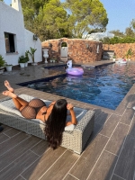Escort Ibiza - MIRI BELLA - Ibiza Tops