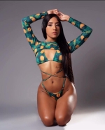 Escort Ibiza - BRITNEY - Ibiza Tops