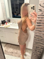 Escort Ibiza - ANA - Ibiza Tops